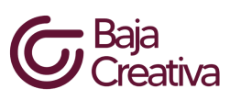 Baja Creativa